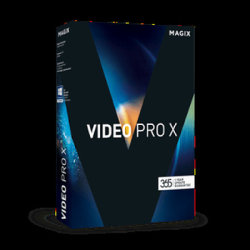 : Magix Video Pro X9 v15.0.5.211 