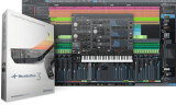 : PreSonus Studio One Pro v3.5.5.45892