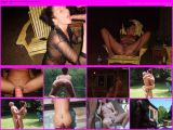 : Amateur Teen Selfies Mix Pack 338