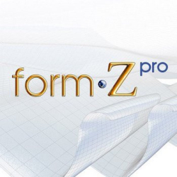 : formZ Pro v8.6.0.2