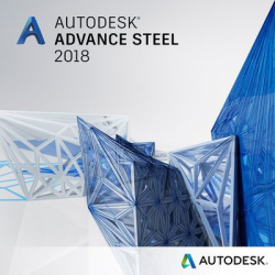 : Autodesk Advance Steel - 2018 (x64)