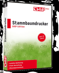 : StammbaumDrucker - Chip Edition