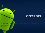 : Android Paid Apps Collection 2018 (Week 06)