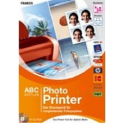 : Franzis Abc Photo Printer v5.0