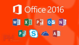 : Microsoft Office 2016 Pro Plus VL - x86-x64 März 2018