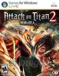 : Attack on Titan 2 Multi8-ElAmigos