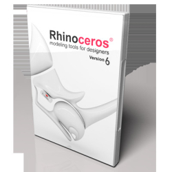 : Rhinoceros v6.1.18037