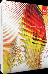 : Adobe Fireworks Cs6 hidden Ls4