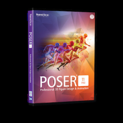 : Smith Micro Poser Pro v11.0.1.31230