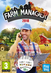 : Farm Manager 2018 Multi10-ElAmigos