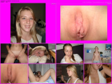 : Amateur Teen Selfies Mix Pack 361