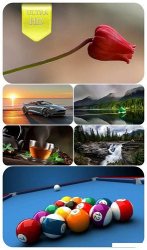 : Ultra HD 3840x2160 Wallpaper Pack 272