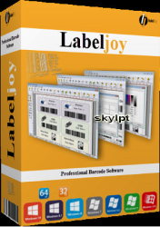 : LabelJoy v.hidden Server 