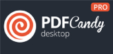 : Icecream Pdf Candy Desktop Pro v2.0