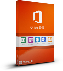 : Microsoft Office 2016 Professional Plus VL April 2018