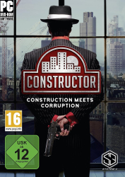 : Constructor Get to Work-Voksi