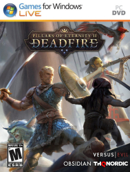 : Pillars of Eternity Ii Deadfire Deluxe Edition Multi9-ElAmigos