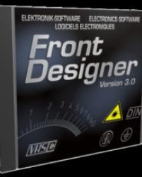 : Abacom Frontdesigner v3.0