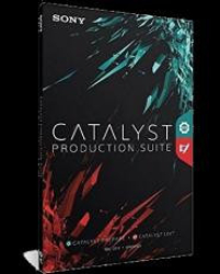 : Sony.Catalyst.Production.Suite.2018.1.Multilanguage