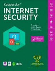 : Kaspersky Internet Security 2019 v19.0.0.1088