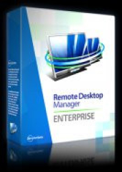 : Devolutions Remote Desktop Manager Enterprise v13.5.8.0