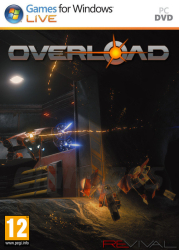 : Overload Multi5-ElAmigos