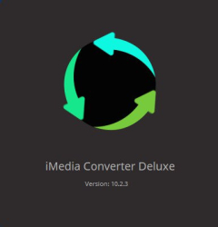 : iSkysoft iMedia Converter Deluxe hidden Multilingual