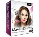 : CyberLink MakeupDirector Deluxe 2.0.2817