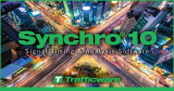 : Trafficware Synchro Studio hidden