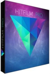 : HitFilm Pro 8.1.7729.45222 (x64)