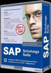 : Franzis EuraMedia Sap Schulungs Suite 12