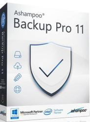 : Ashampoo Backup Pro 2018 11.10