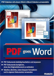 : Franzis Pdf goes.Word