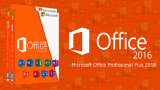 : Microsoft Office Professional Plus 2016 (x64) v16.0.4639.1000 June 2018