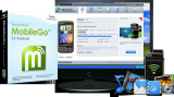 : Wondershare MobileGo v8.5.0.109 