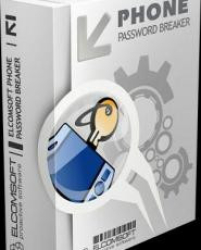 : Elcomsoft Phone Password Breaker Forensic v4.01 Build 3541 + Portable