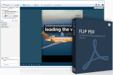 : Flip Pdf hidden Multilingual + Portable