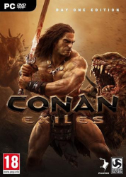 : Conan Exiles Barbarian Edition v17925 incl Dlcs and Multiplayer Multi12-CorePack