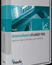 : Haufe UnternehmensPlaner Pro 2011 v14.0