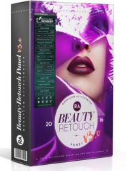 : RA Beauty Retouch Panel v3.2