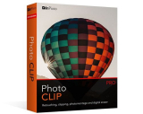 : InPixio Photo Clip Professional v8.5.0 Portable