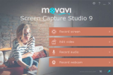 : Movavi Screen Capture Studio v9.5.0 Multilingual