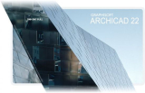 : Graphisoft ArchiCad 22 Build 3004