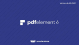 : Wondershare Pdf Element Pro. v6.7.1.3424 Multilingual