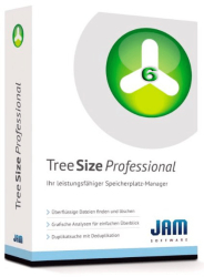 : TreeSize Professional v7.0.1.1373