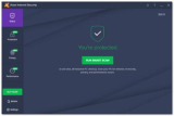 : avast! Internet Security / Pre.m.ier Antivirus 18.5.2342 