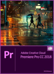 : Adobe Pre m iere Pro CC 2018 v12.1.1.10