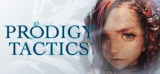 : Prodigy Tactics incl Update 4-Gog