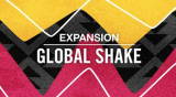 : Native Instruments Maschine Expansion Global Shake Maschine