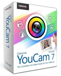 : CyberLink YouCam Deluxe v7.0.4129.0